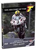 The history of the tt 1907-2000 (vo)