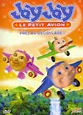 Jay jay le petit avion: pret au decollage !