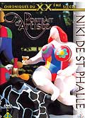 Niki de st phalle - portrait d' artiste