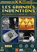 Les grandes inventions - volume 4