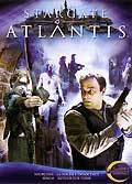 Stargate atlantis - saison 1 - vol 2