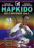 Dynamic hapkido vol.1