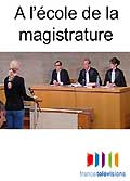 A l'école de la magistrature