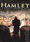Hamlet - 1996 dvd 2/2