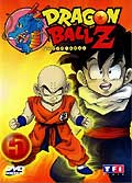 Dragon ball z vol  5