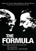 The formula (vo)