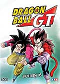 Dragon ball gt vol 16