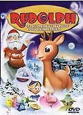 Rudolph, le petit renne au nez rouge et le voleur de jouets