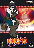 Naruto - dvd 5/51 - ep. 18-21