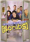 Scrubs (saison 3 - dvd 4/4)