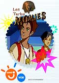 Turbo momies - episode 13 - le fils à papa