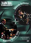 Diane schuur & the count basie orchestra / kenny drew trio : live at the brewhouse