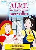 Alice au pays des merveilles vol. 6