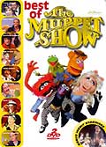 The muppet show -best of- dvd 1