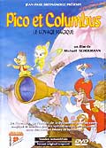 Pico et colombus:le voyage magique