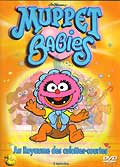 Muppet babies - au royaume des culottes-courtes - vol.4