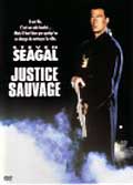Justice sauvage