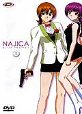 Najica blitz tactics 1