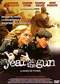 Year of the gun (l annee de plomb)