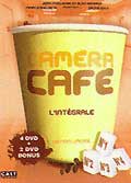 Camera cafe : 1ere annee dvd 3 - sketches inedits