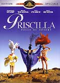 Priscilla, folle du désert