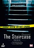 The staircase (soupçons) - dvd 2/3