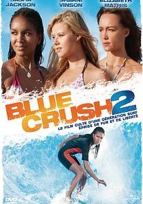 Blue crush