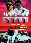 Miami vice - saison 4 dvd 3/6
