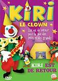 Kiri le clown : le manege fantastique - vol. 2