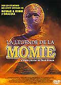 La legende de la momie