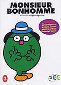 Monsieur bonhomme - n°6