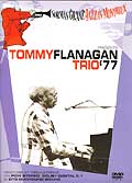 Norman granz' jazz in montreux presents : tommy flanagan trio '77
