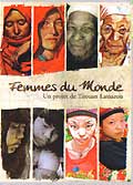 Femmes du monde - dvd 1/2