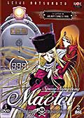 Space symphony maetel vol. 3/3