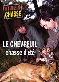 Le chevreuil (chasse d'été)