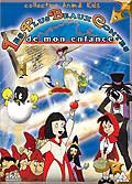 Les plus beaux contes de mon enfance