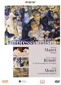 La naissance de l'impressionnisme
