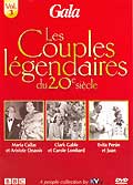Les couples légendaires du 20ème siècle - vol 3