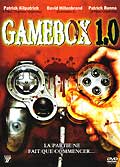 Gamebox 1.0