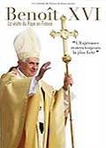 La visite du pape en france : benoit xvi a paris - dvd 1/2