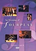 Various : an evening of fourplay (volumes 1 & 2)