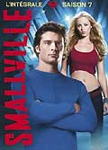 Smallville - saison 7 - dvd 5/6