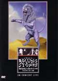 The rolling stones, bridges to babylon (tour 97-98)