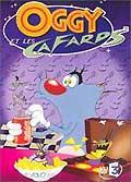 Oggy et les cafards