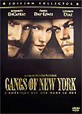Gangs of new york