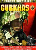 Forces speciales / gurkhas
