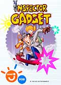 Inspecteur gadget - episode 12 - gadget et le lama