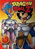 Dragon ball z vol  15