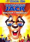 Kangourou jack : bonjour l'amérique !