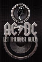 Ac/dc let there be rock